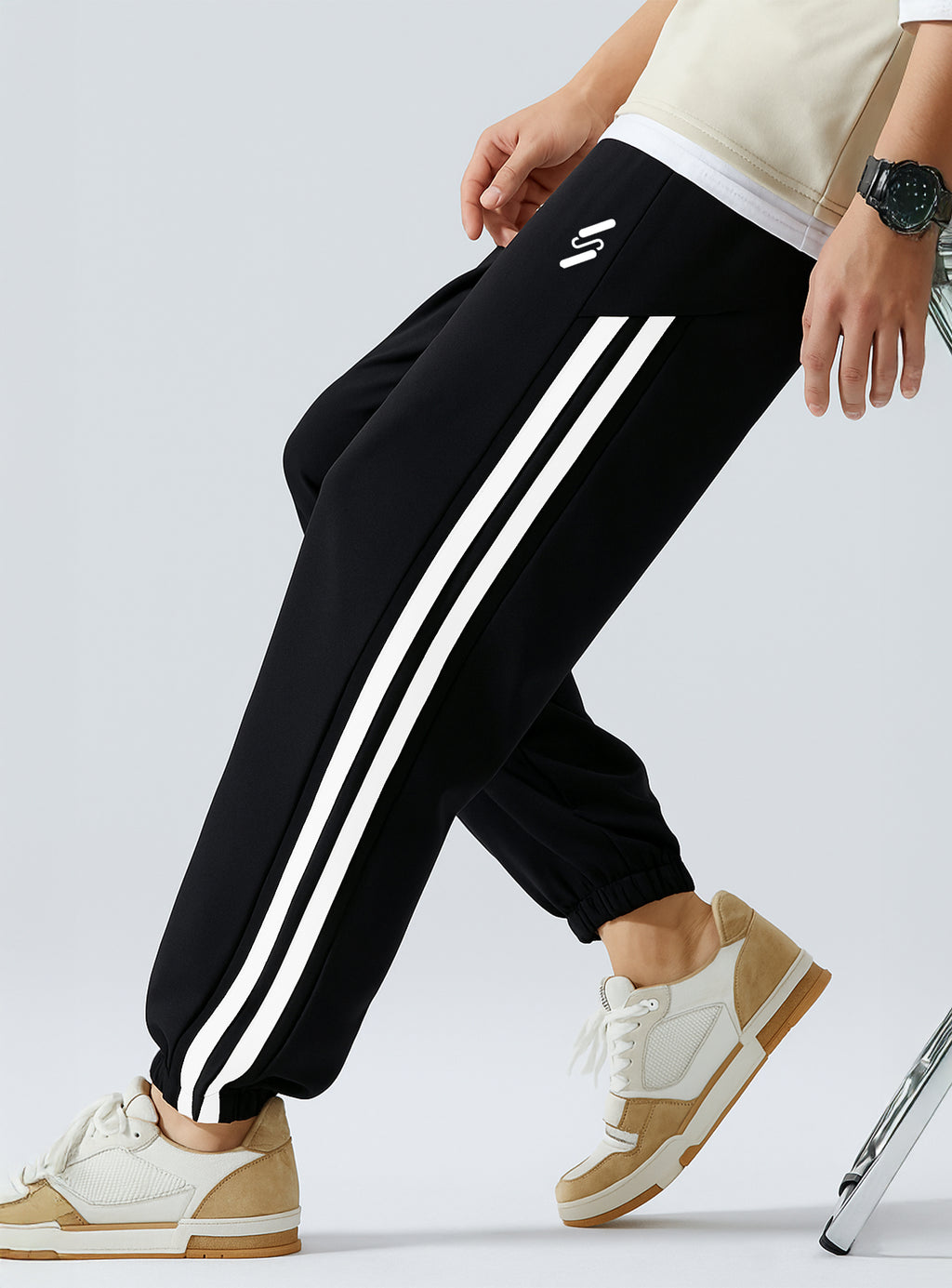 Men's Slim Pants