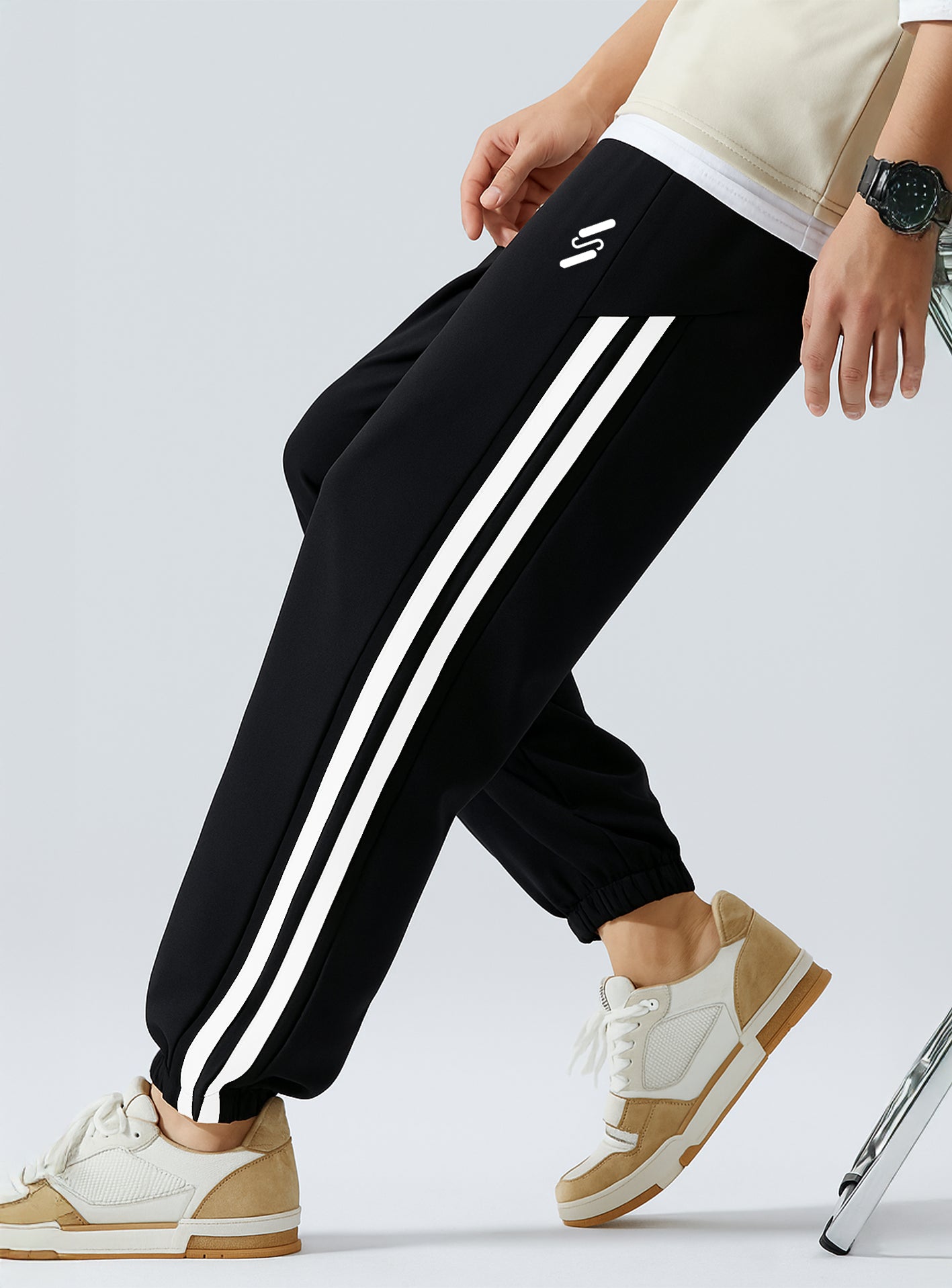 Men's Slim Pants
