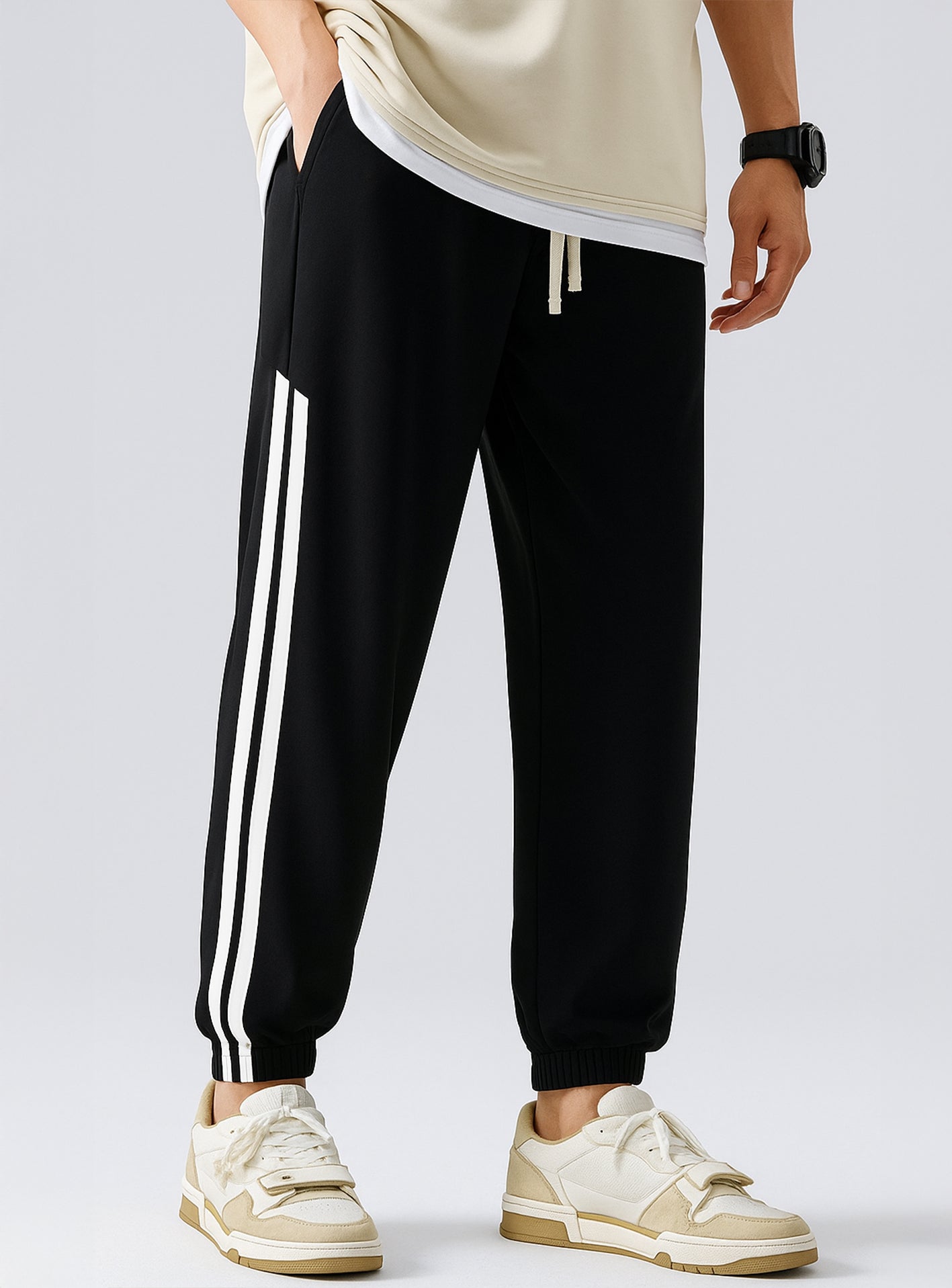 Men's Slim Pants