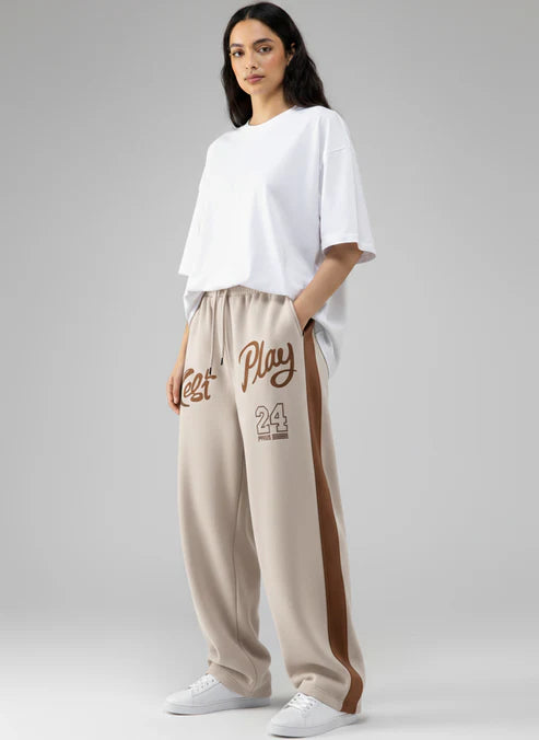 Oversized Pants
