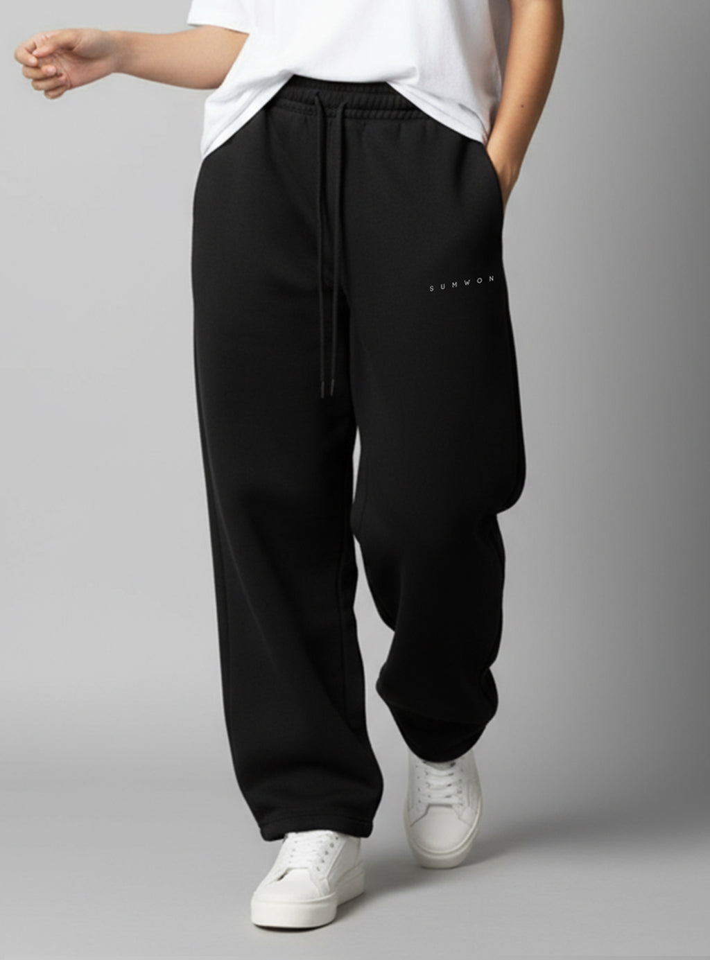 Oversized Pants