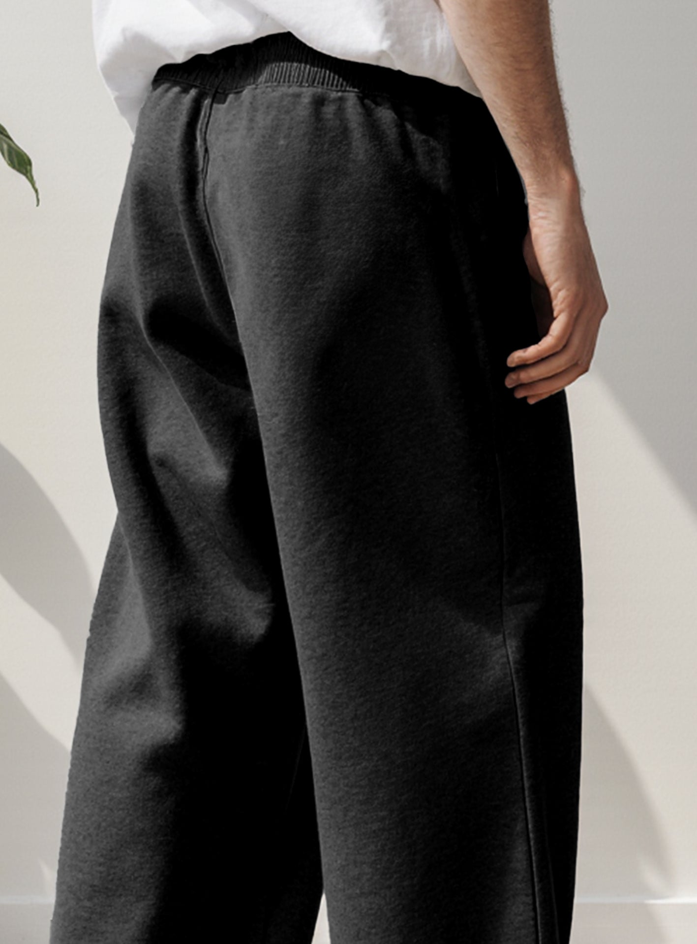 Oversized Pants