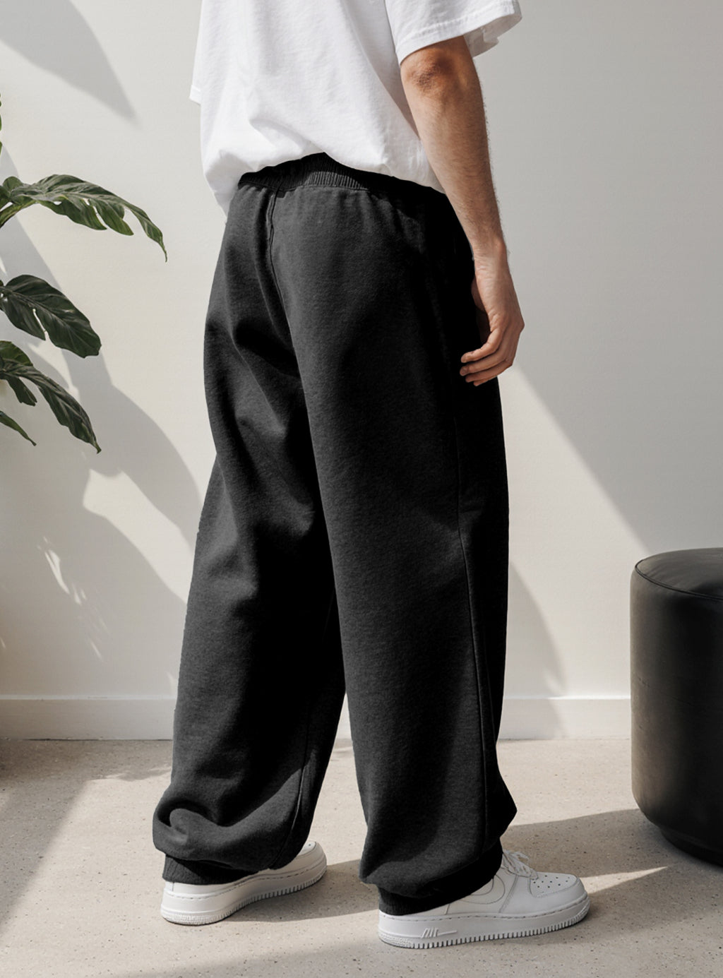 Oversized Pants