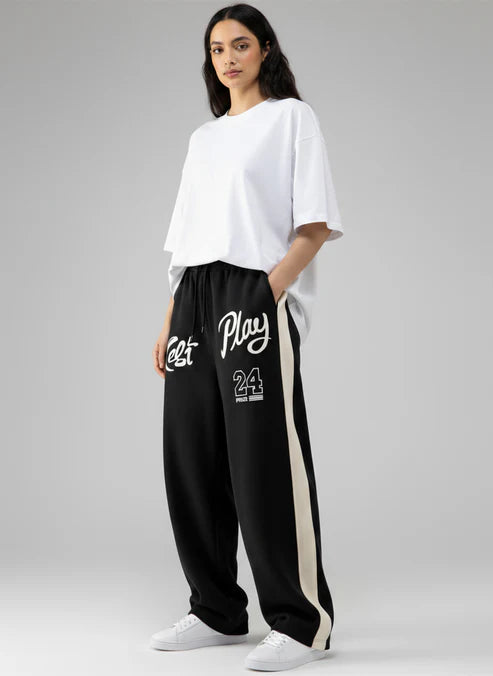 Oversized Pants