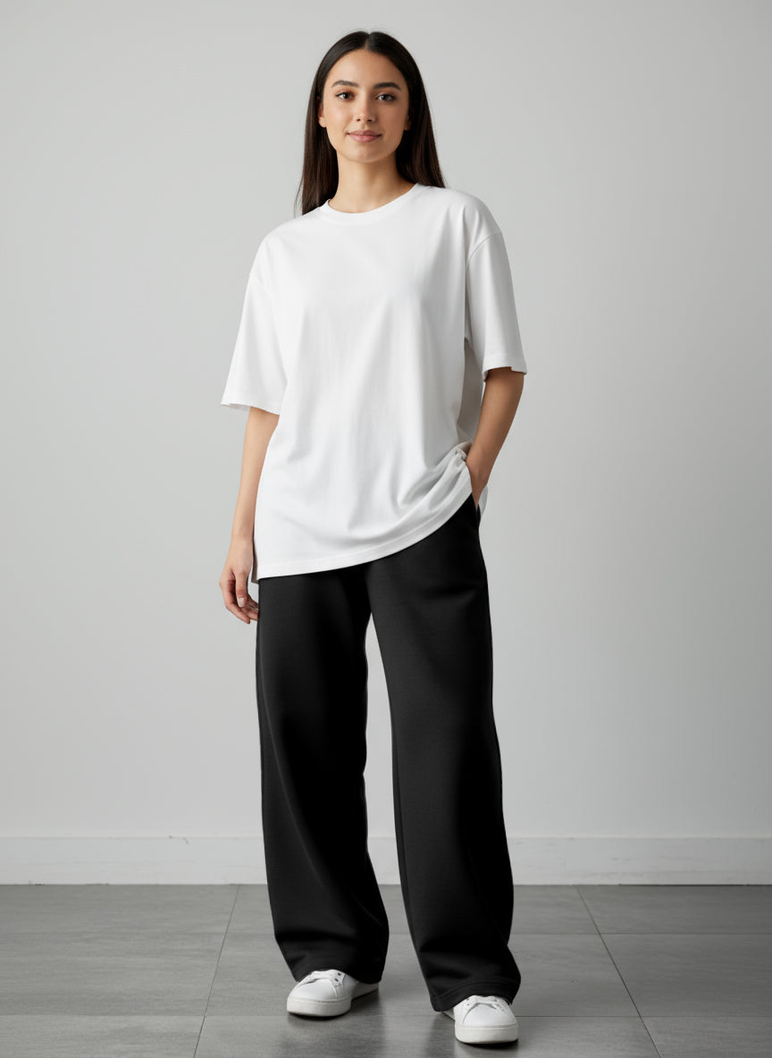 Oversized Pants