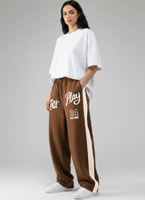 Oversized Pants