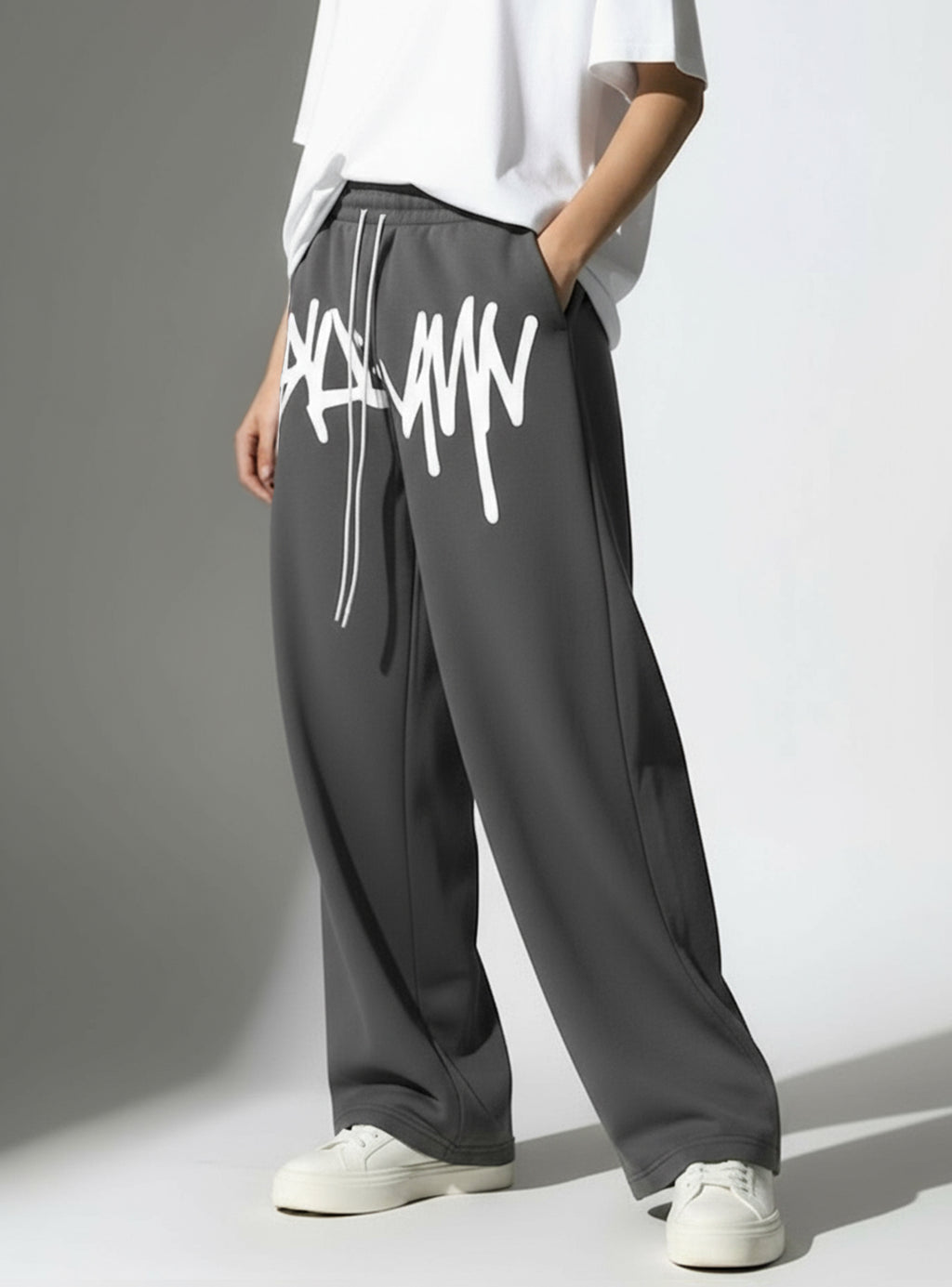Oversized Pants