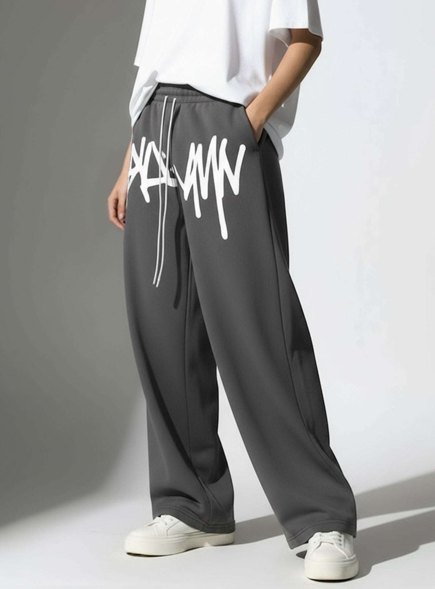 Oversized Pants