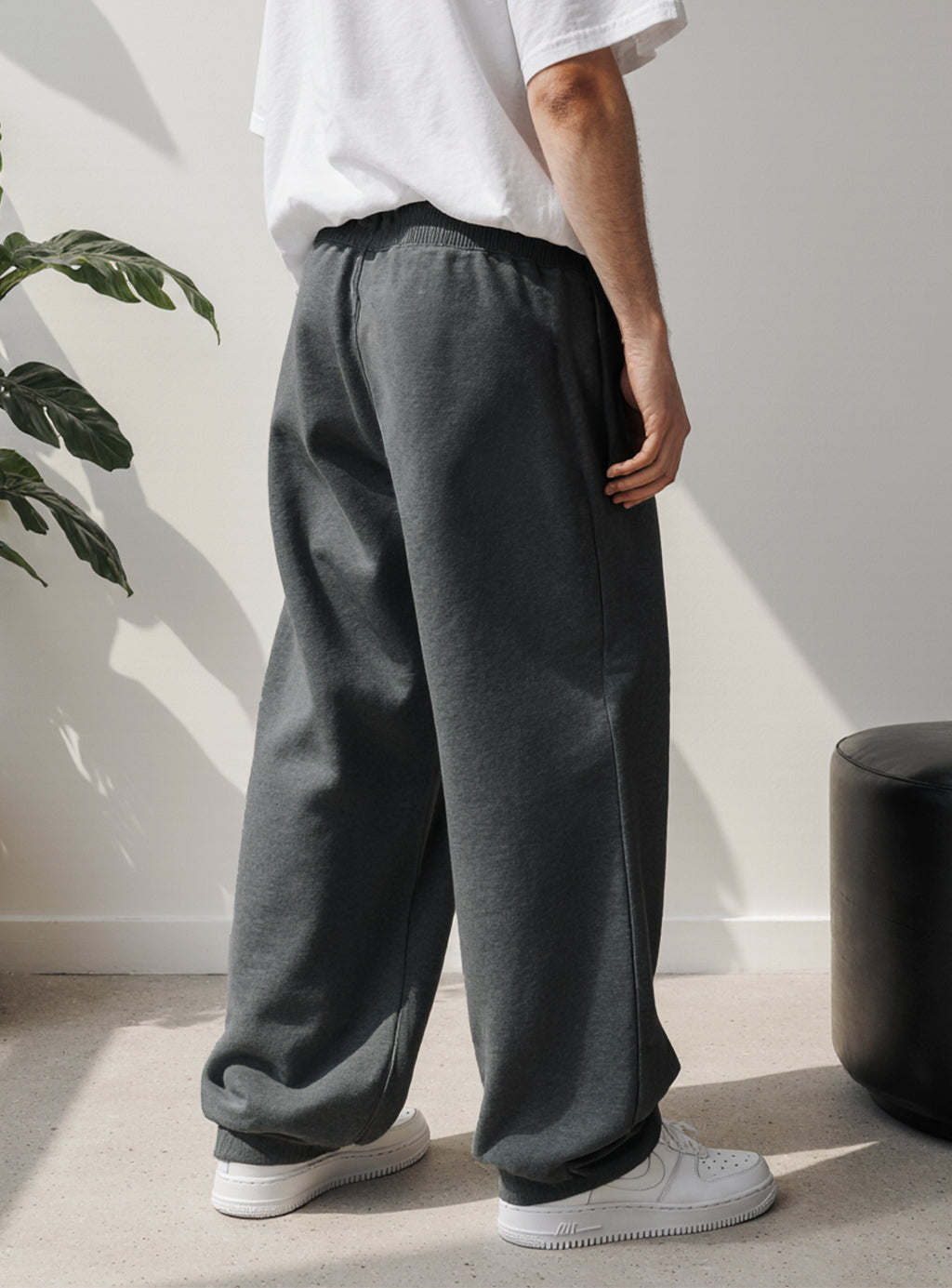 Oversized Pants