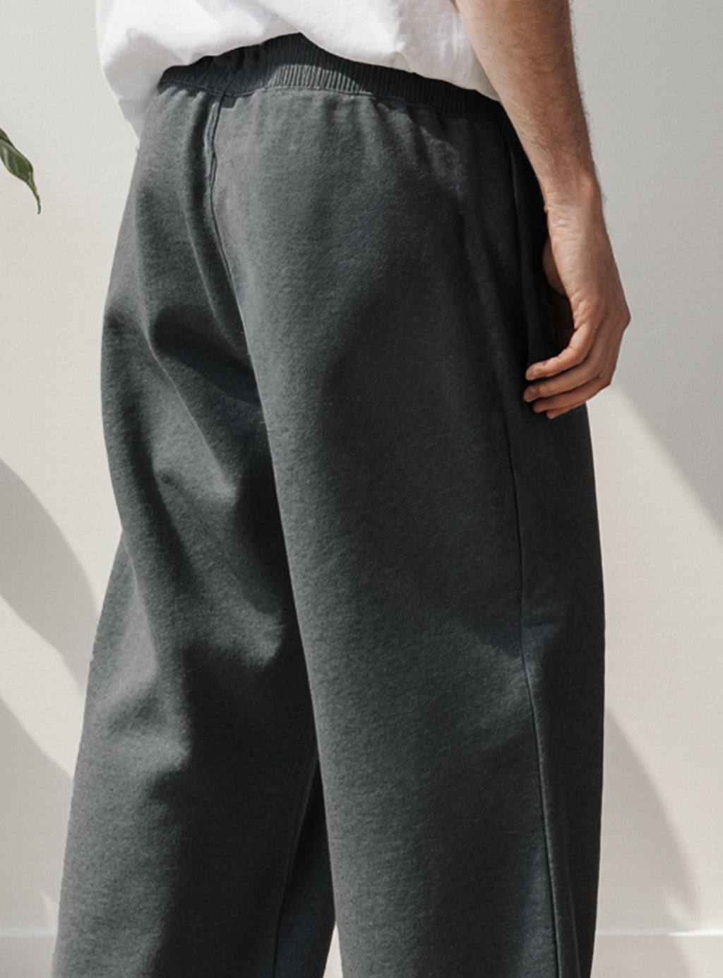 Oversized Pants