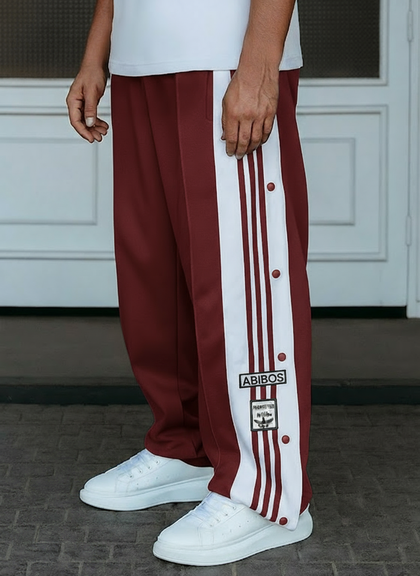 Oversized Pants