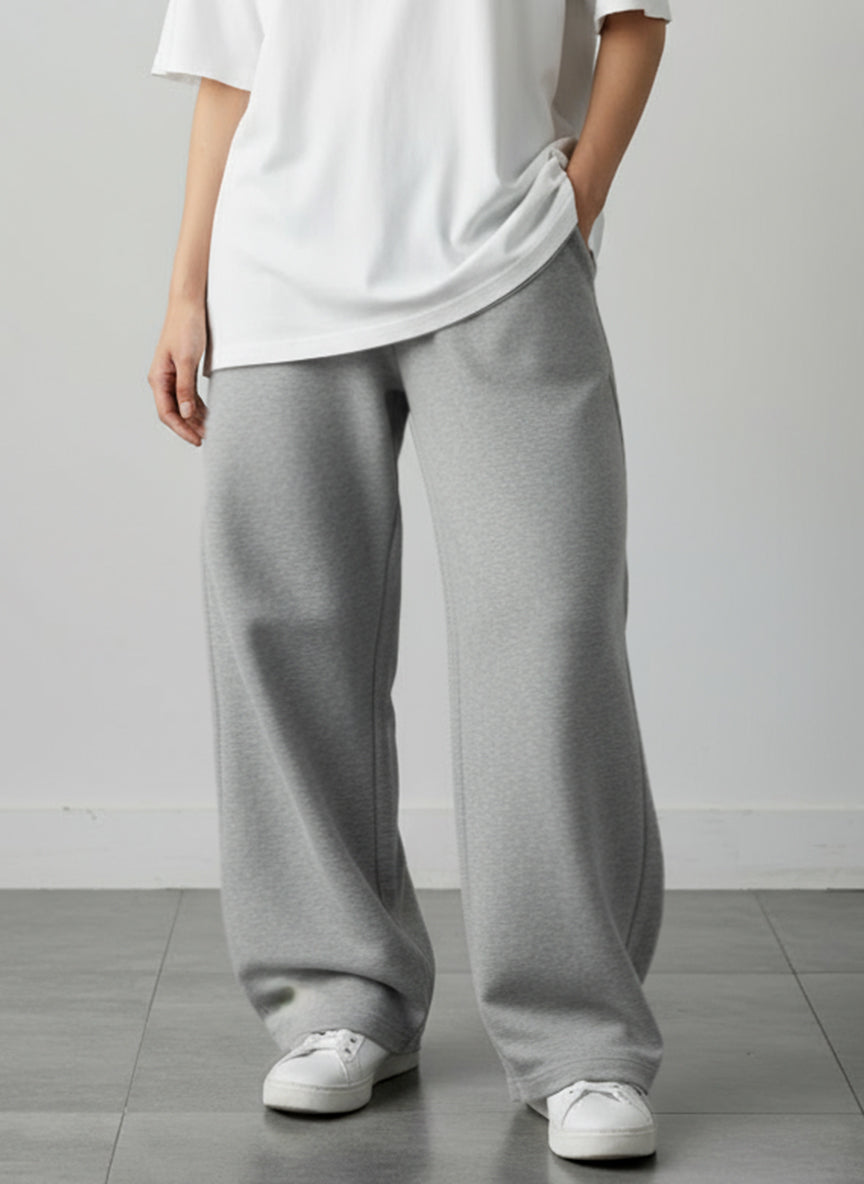 Oversized Pants