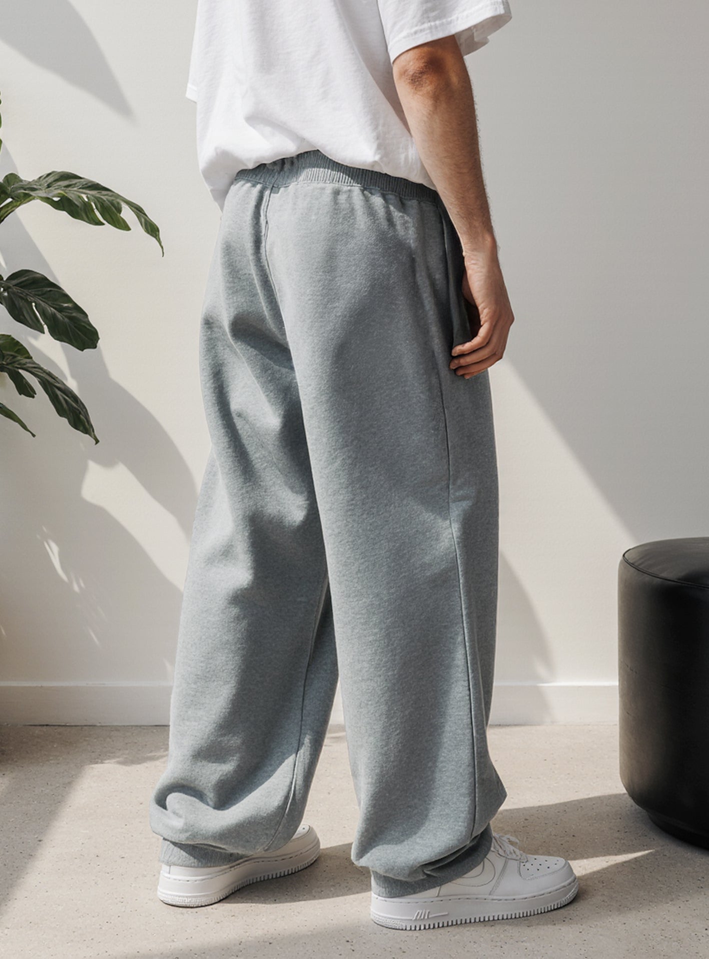 Oversized Pants