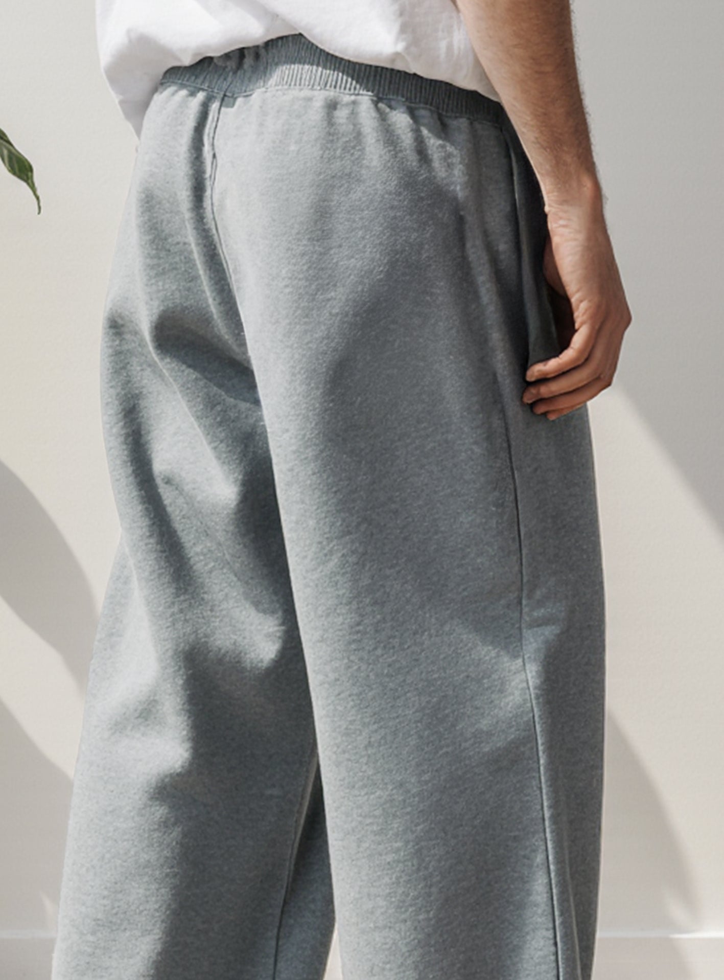 Oversized Pants