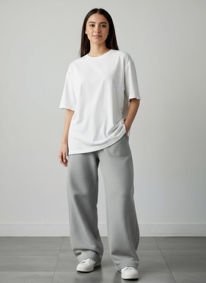 Oversized Pants