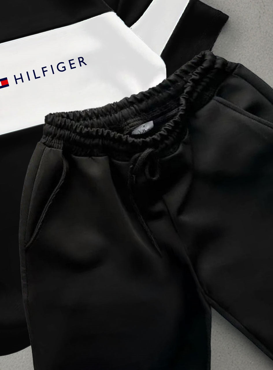 Shorts Tracksuit