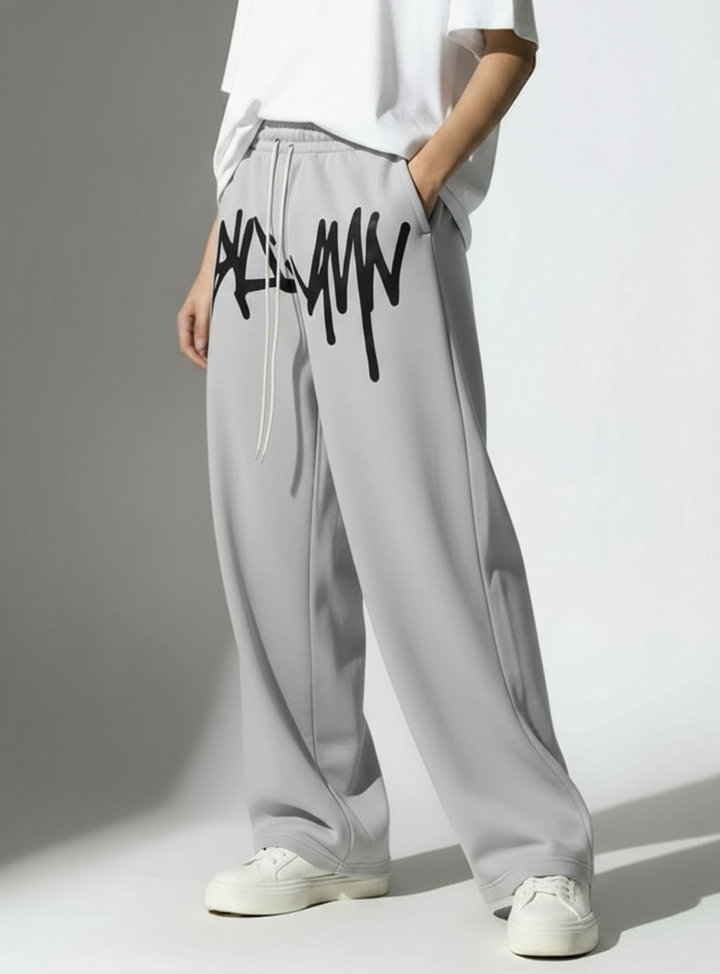 Oversized Pants