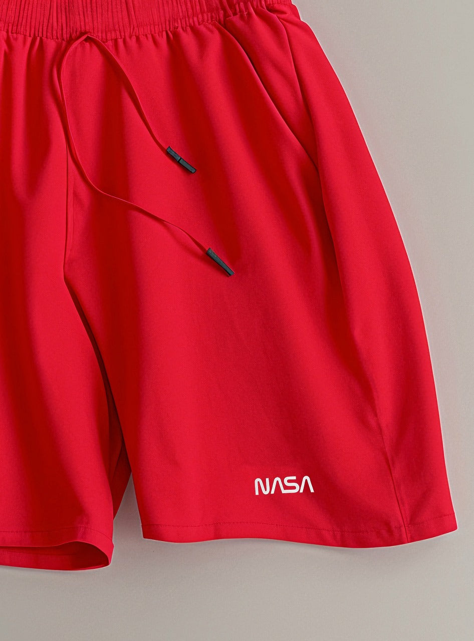 Shorts Tracksuit
