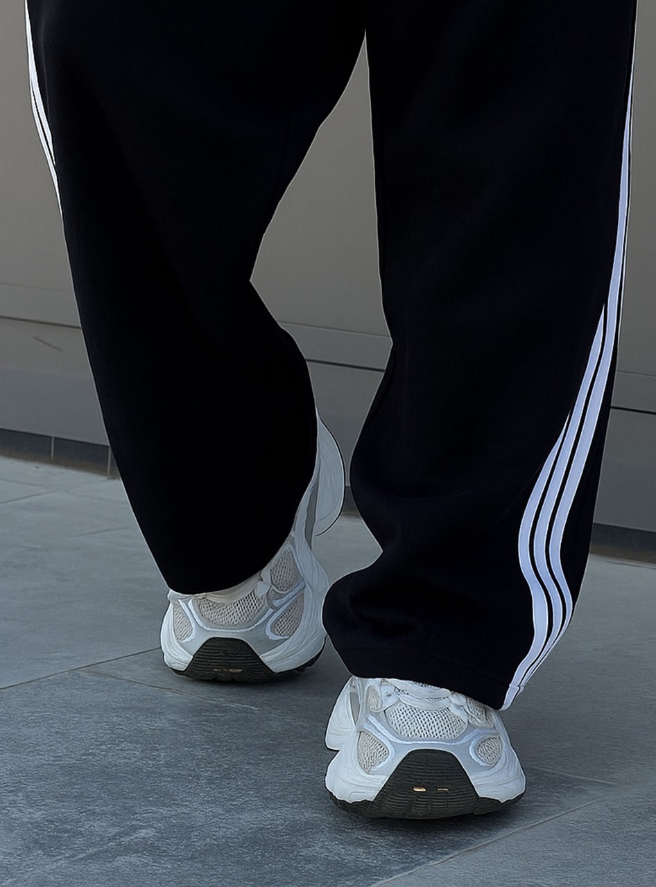 Oversized Pants