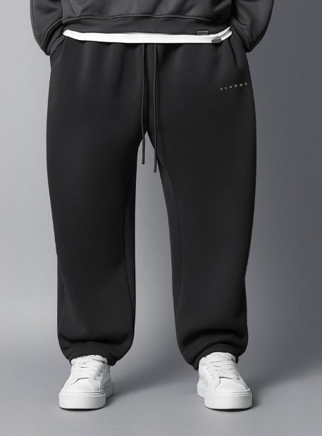 Oversized Pants