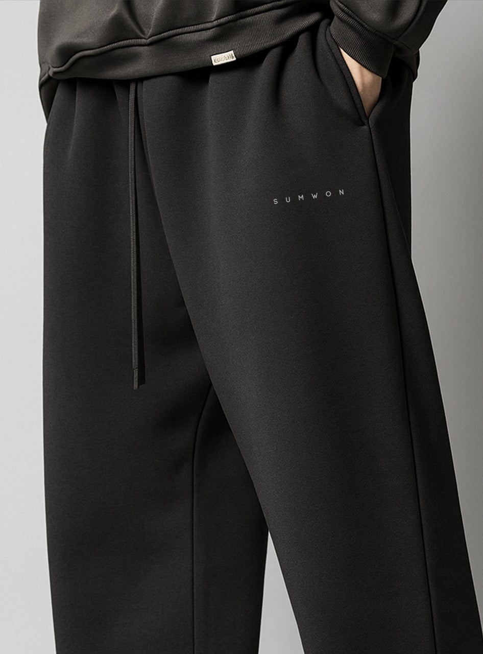 Oversized Pants
