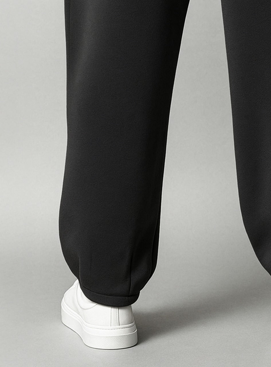 Oversized Pants