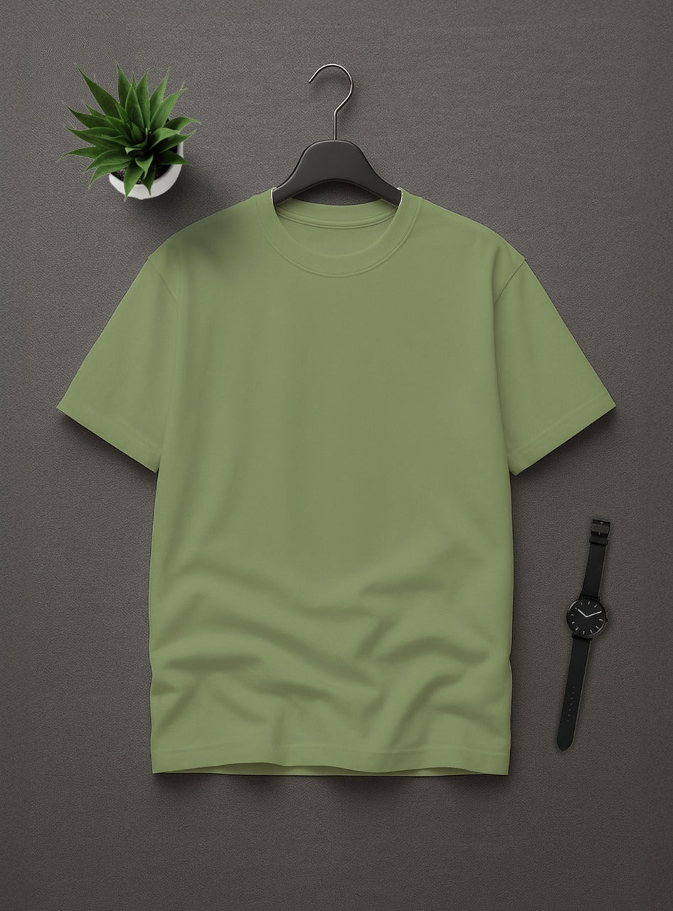 Slim Fit T-Shirt