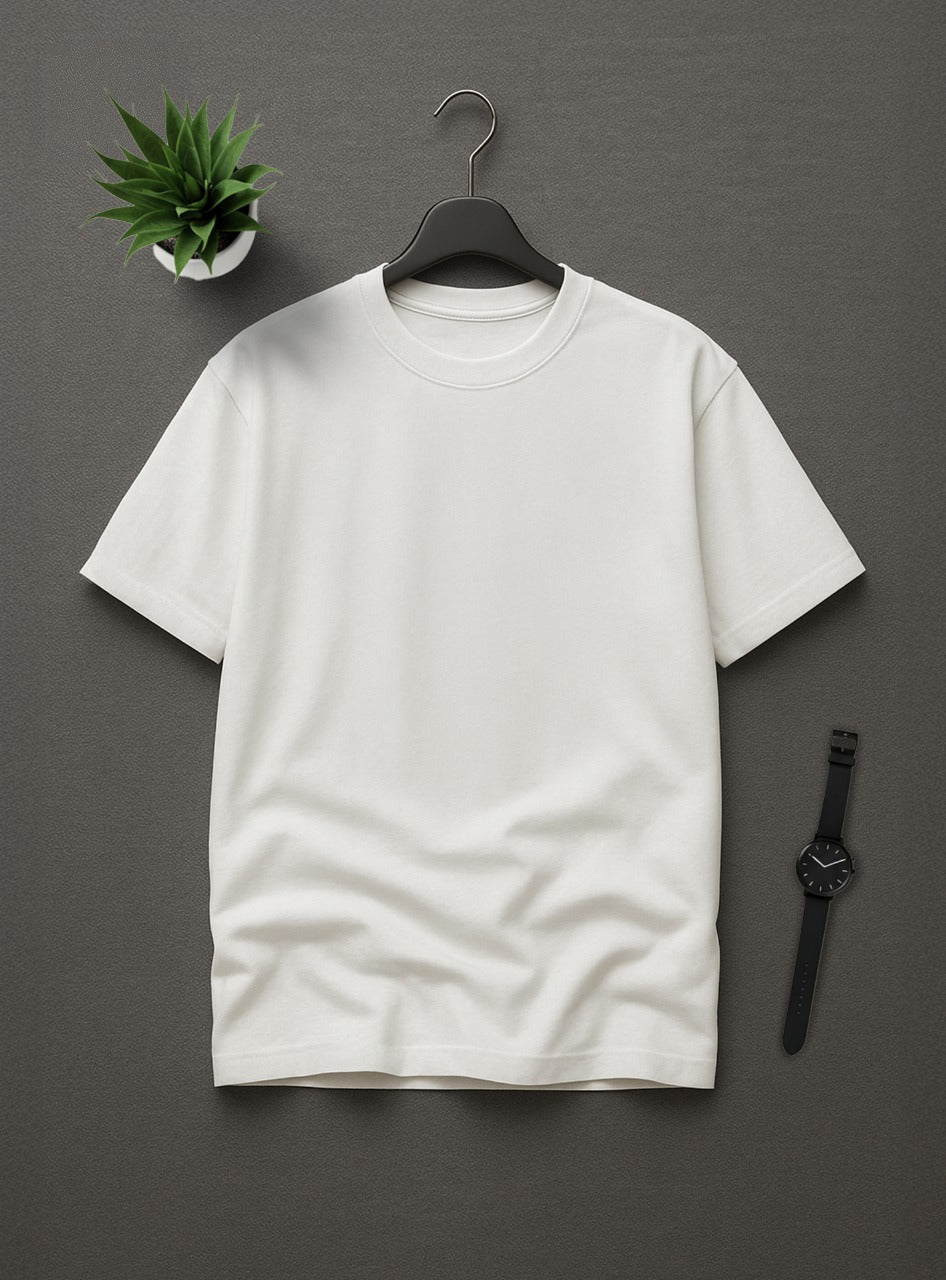 Slim Fit T-Shirt