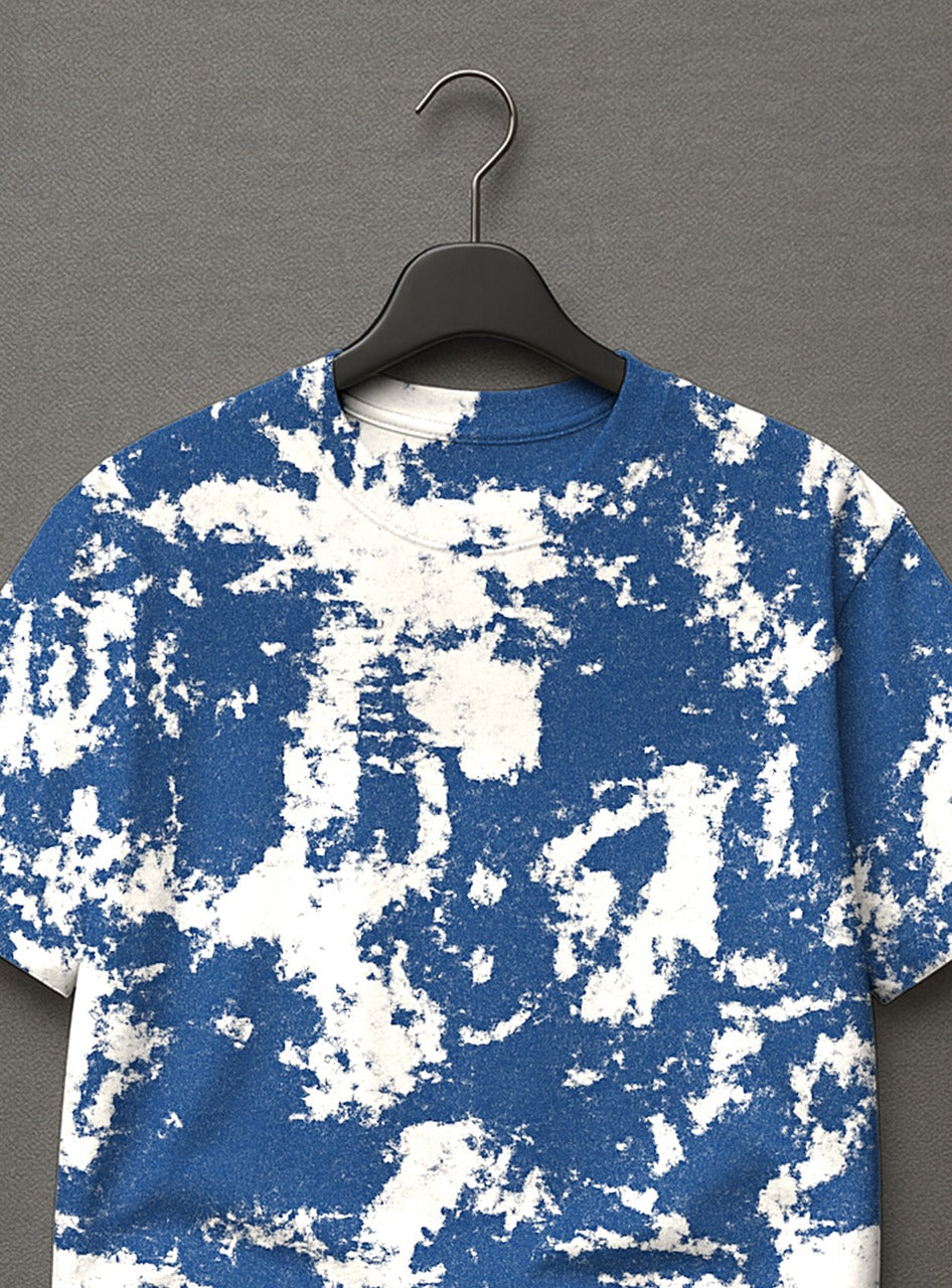 Slim Fit T-Shirt