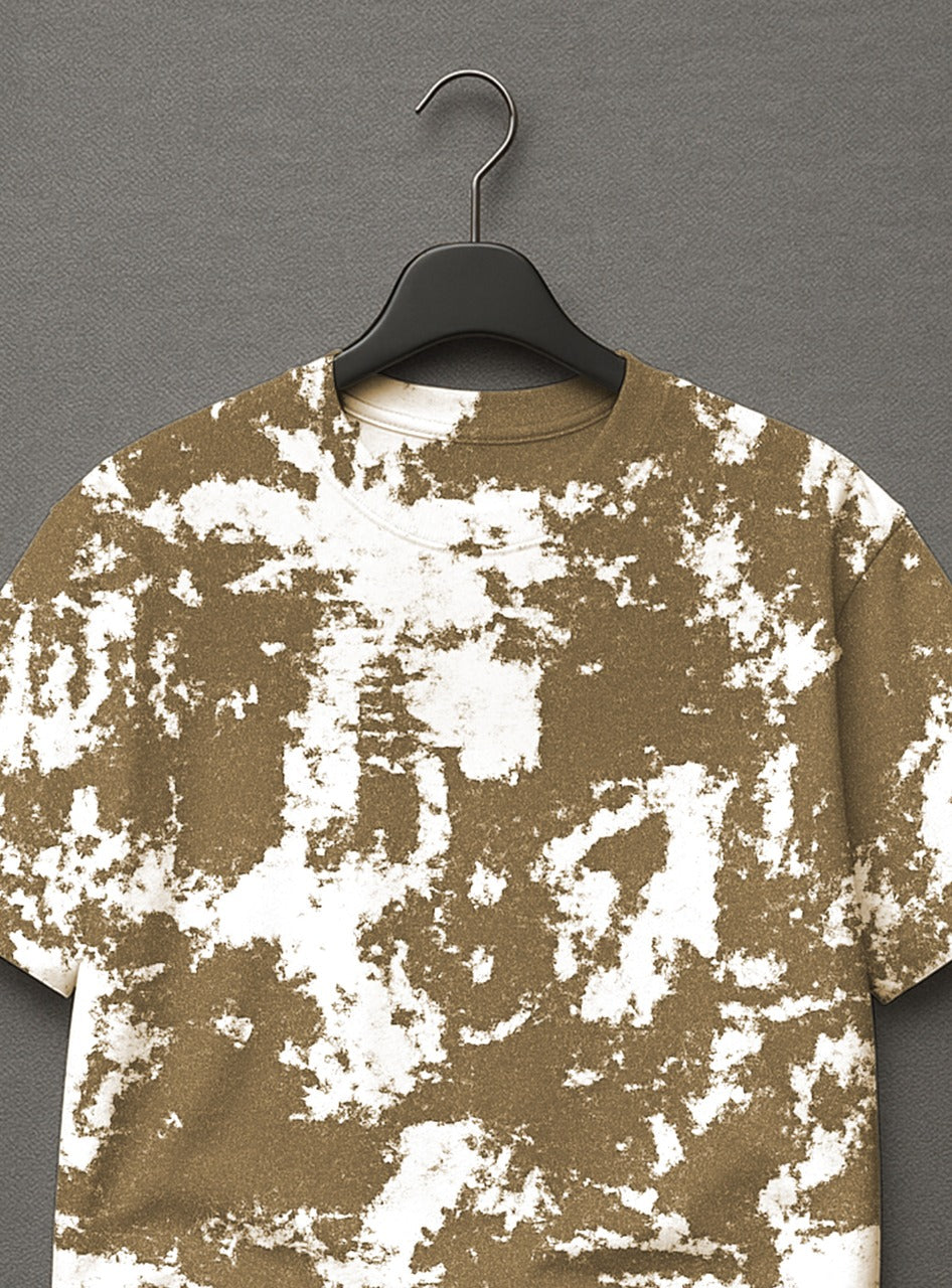 Slim Fit T-Shirt