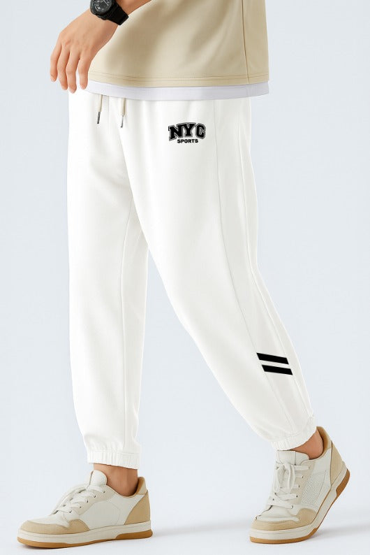 Men's Slim Pants
