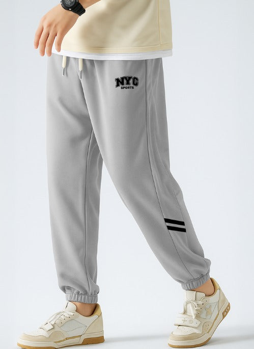 Men's Slim Pants