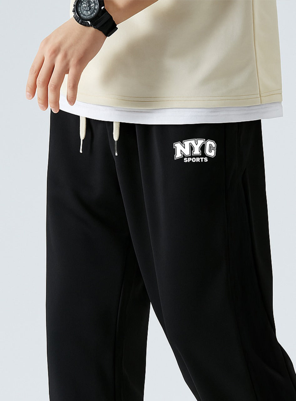 Men's Slim Pants