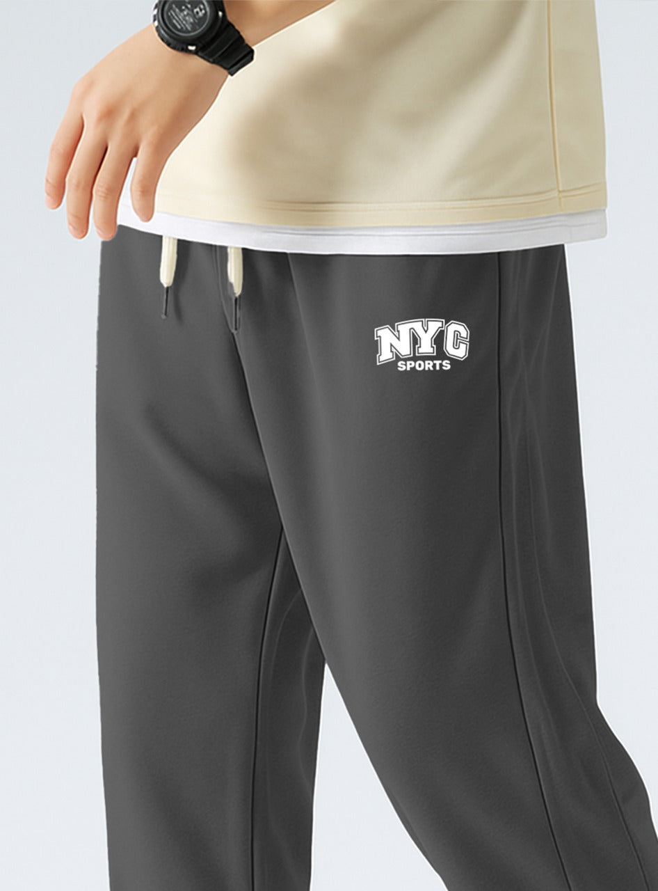 Men's Slim Pants