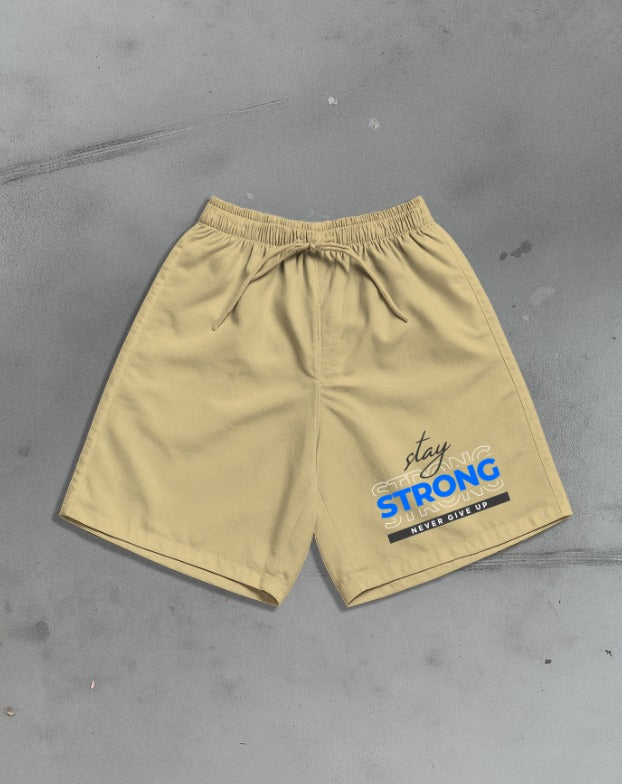 Swim Shorts