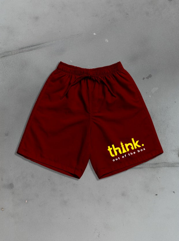 Swim Shorts