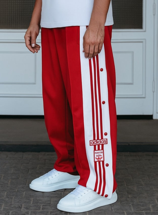 Oversized Pants