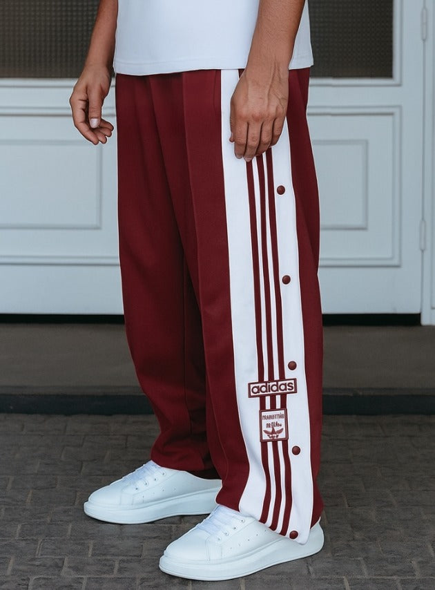 Oversized Pants