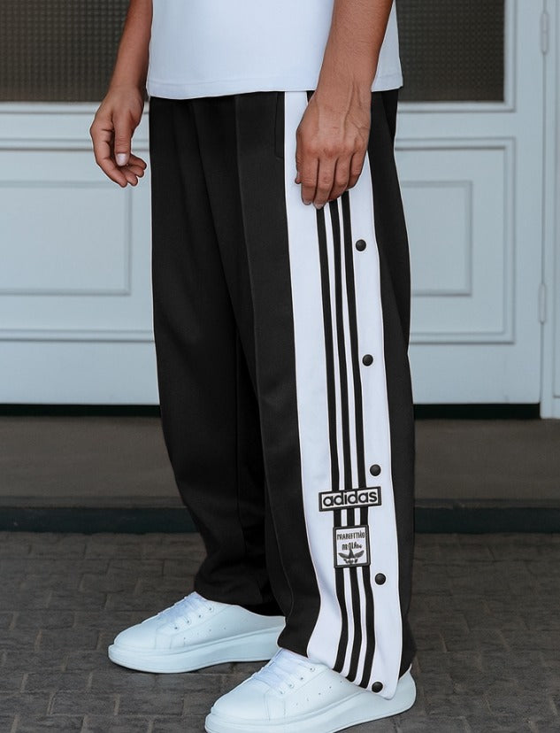 Oversized Pants