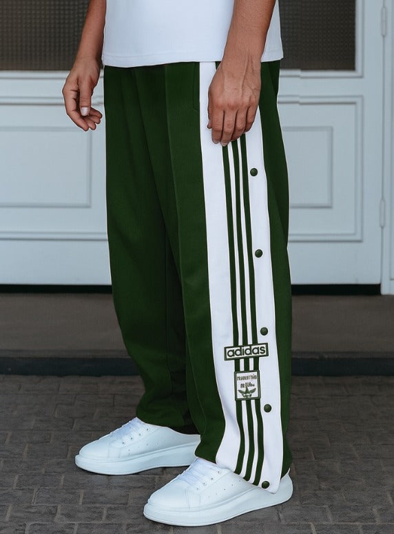 Oversized Pants