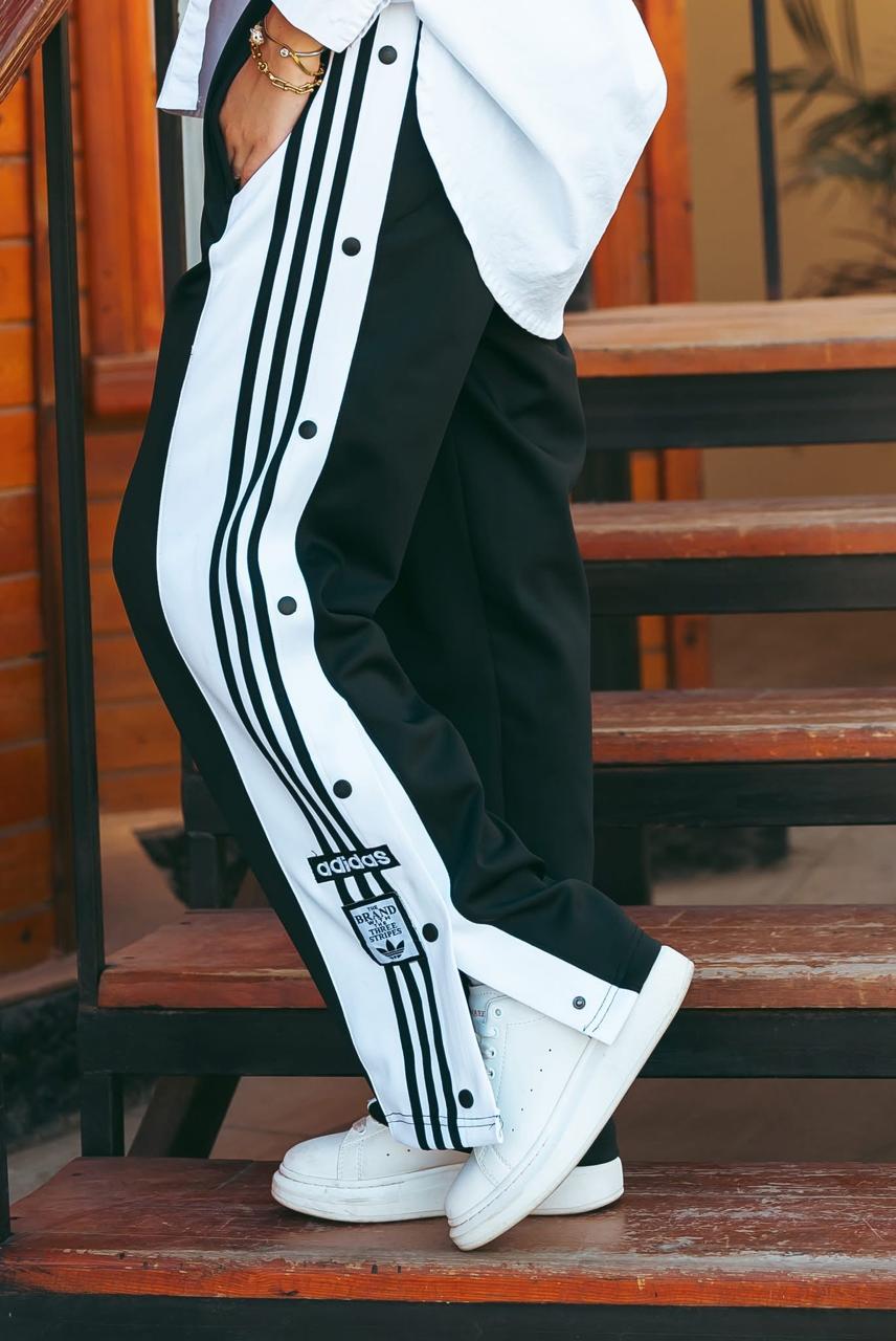 Oversized Pants