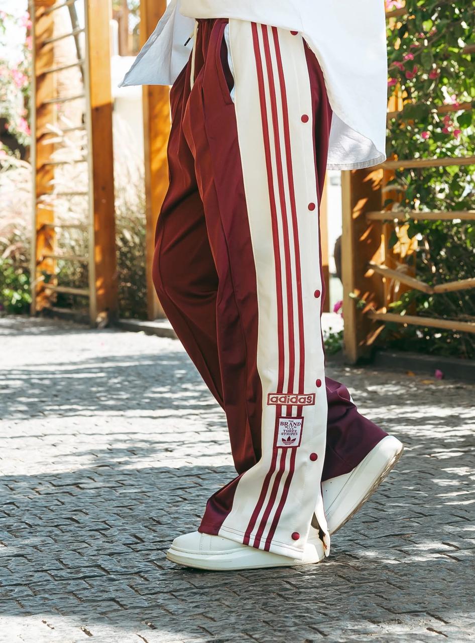 Oversized Pants