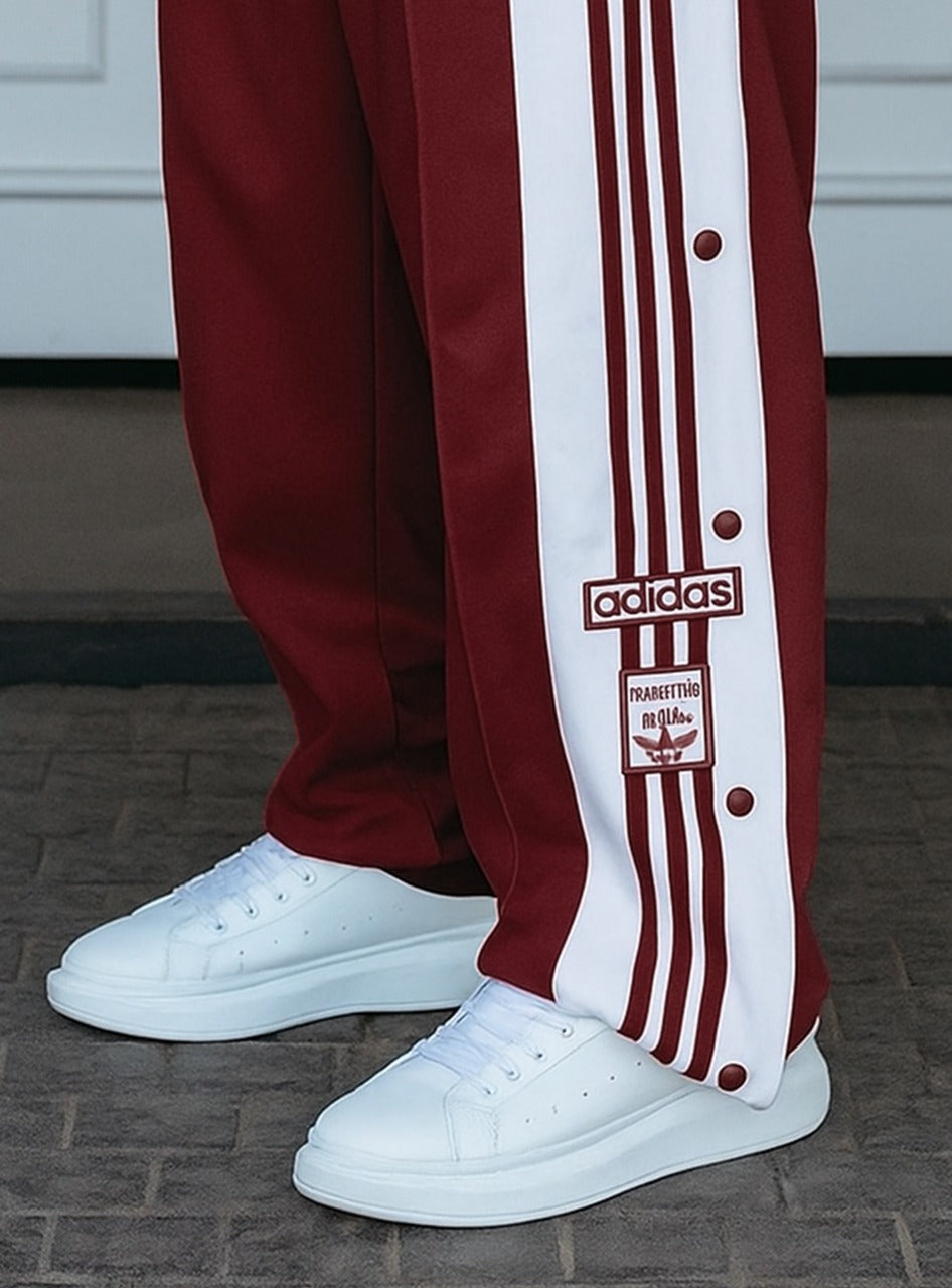 Oversized Pants