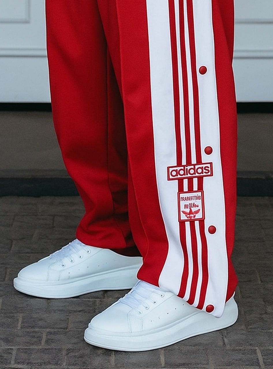 Oversized Pants