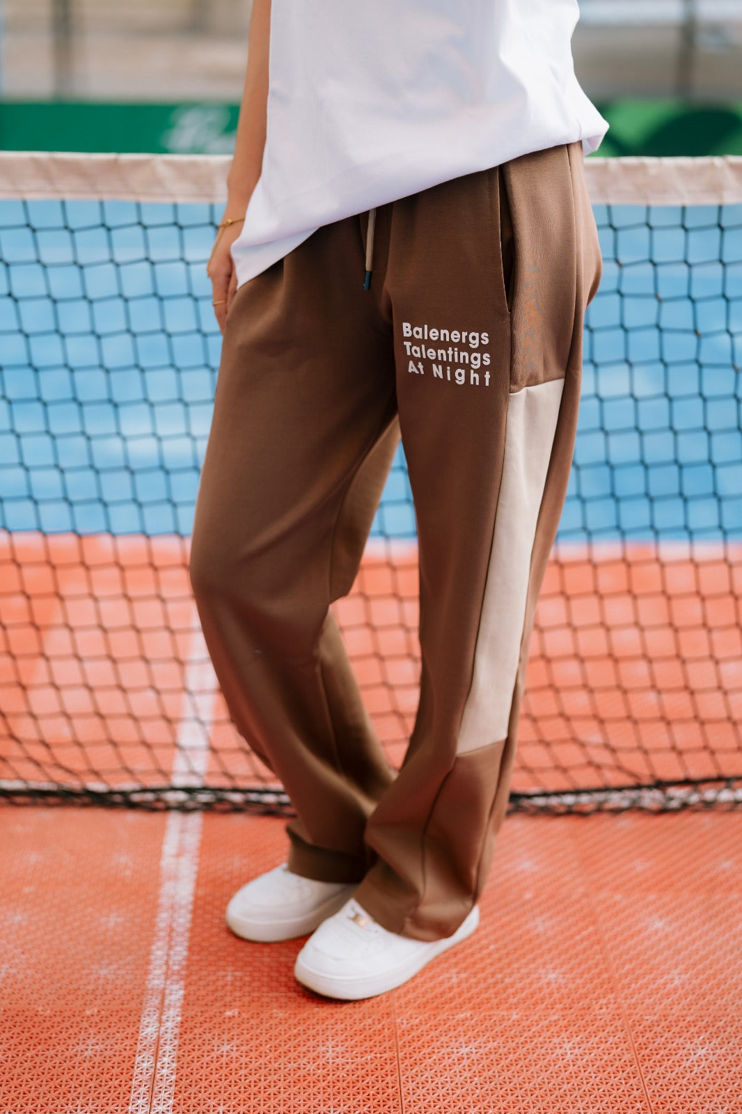 Oversized Pants
