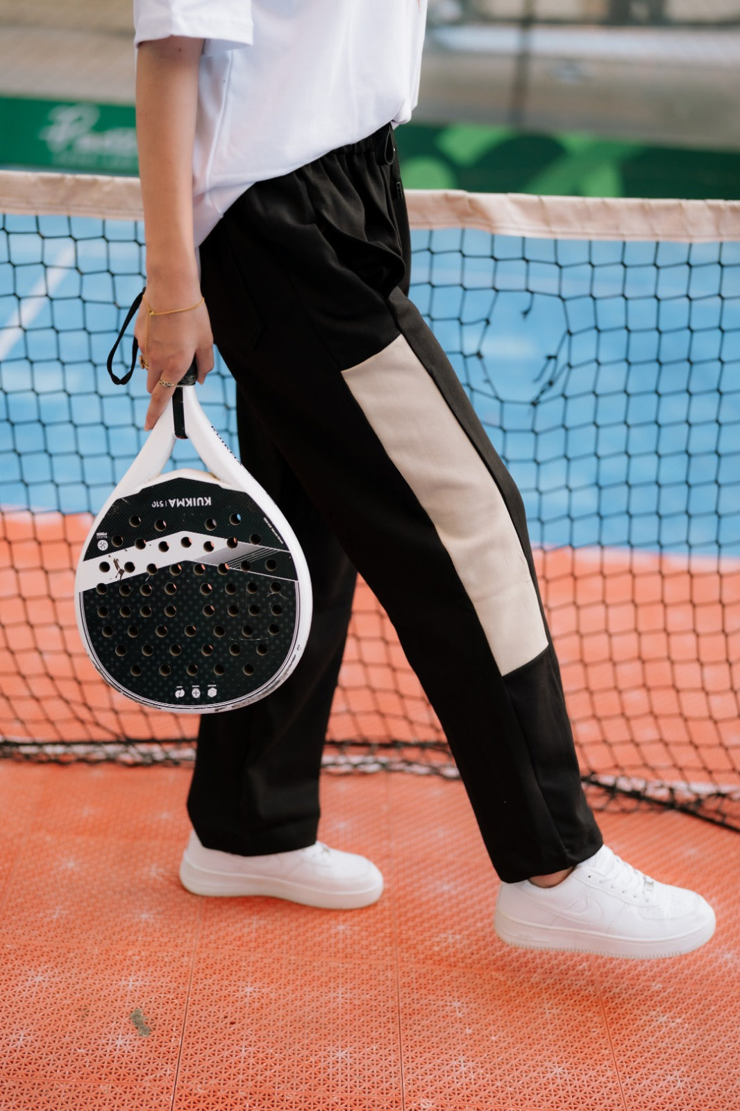 Oversized Pants