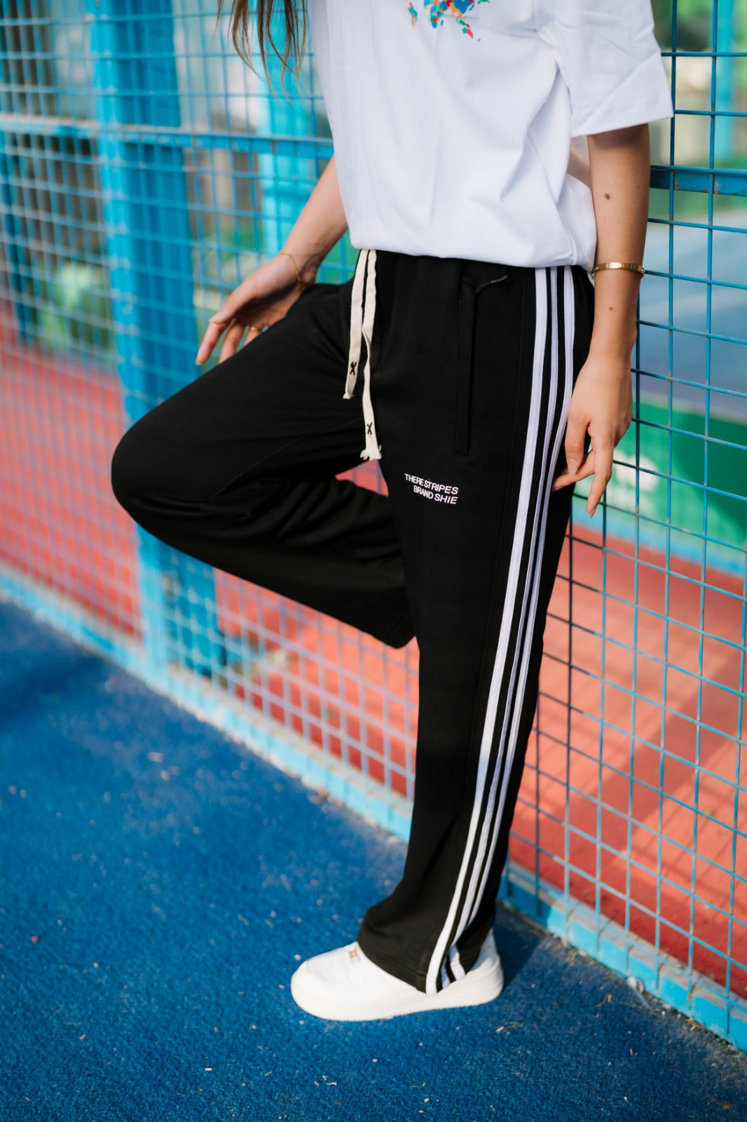 Oversized Pants