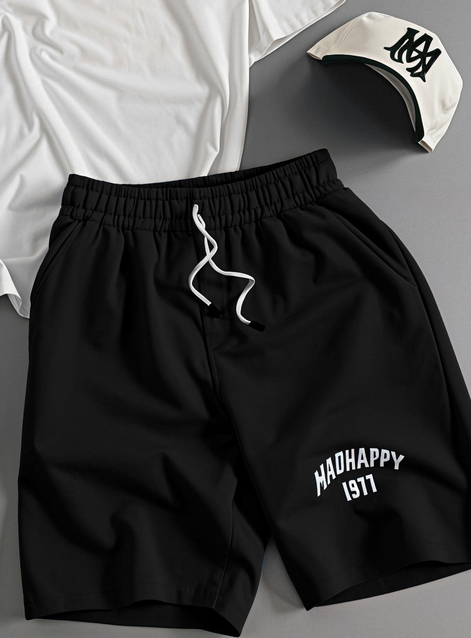 Shorts Tracksuit