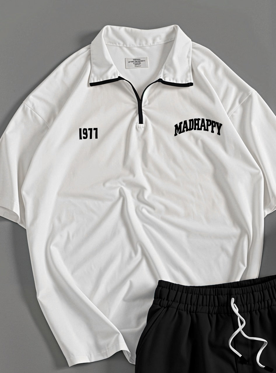 Shorts Tracksuit
