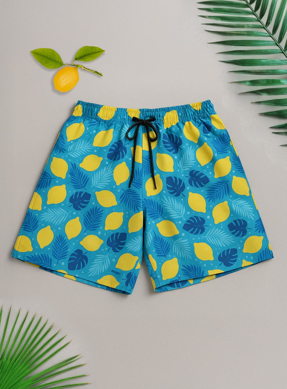 Swim Shorts